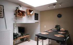 La Petite Citadelle - L'Appartement